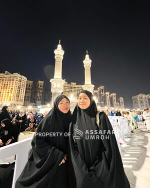 Assafar Classic Journey (Umroh + Turki) | Program 12 Hari - Gambar 4