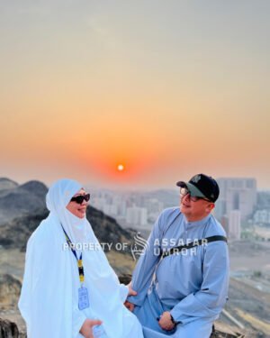 Assafar Hijrah Sakinah | Umroh 9 Hari - Gambar 4