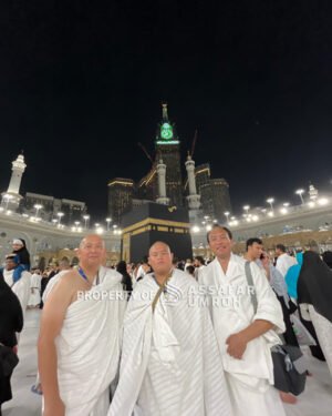 Assafar Hijrah Sakinah | Umroh 9 Hari - Gambar 3